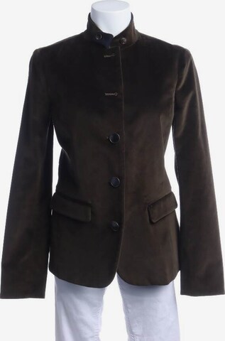 Luis Trenker Blazer in L in Green: front