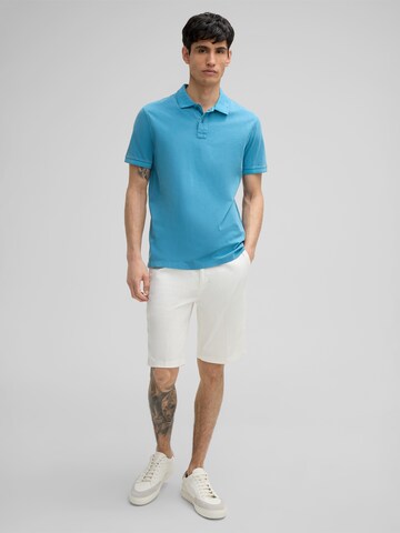 T-Shirt 'Philo' STRELLSON en bleu