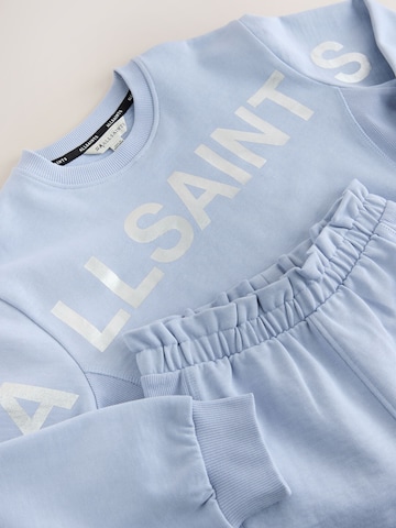 smALLSAINTS Juoksupuku värissä sininen