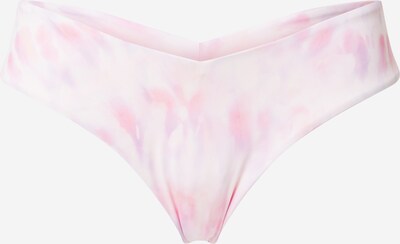 BILLABONG Sportbikinihose 'KEEP IT MELLOW FIJI' in mischfarben, Produktansicht