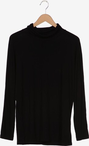 Madeleine Top & Shirt in L in Black: front