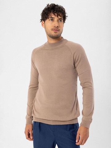 Dandalo - Jersey en beige