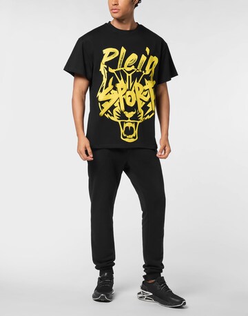 Maglietta di Plein Sport in nero