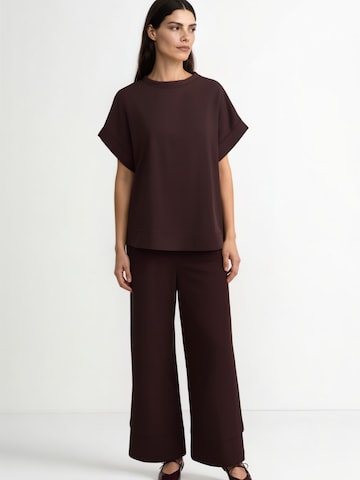 Rich & Royal Paita värissä ruskea