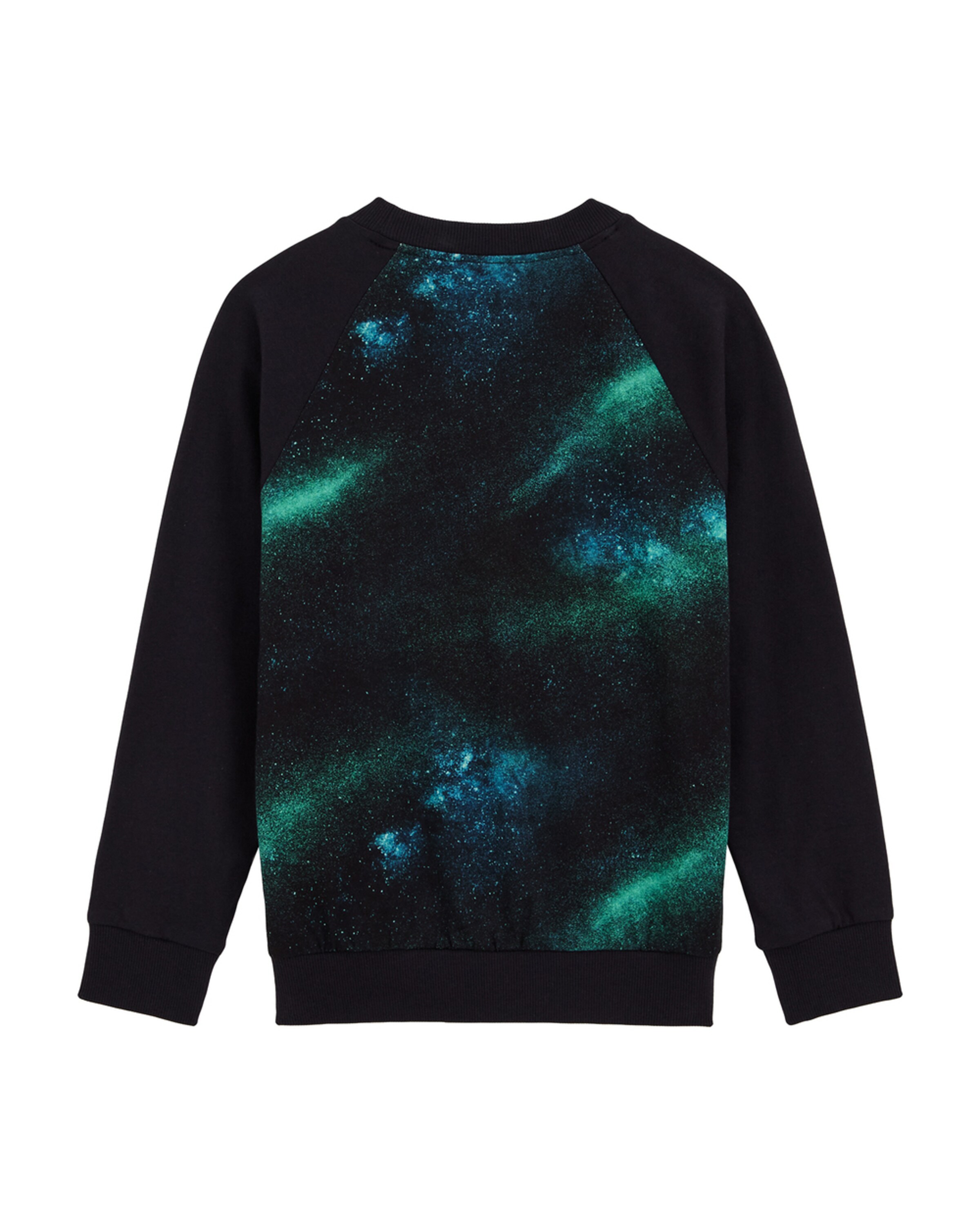 WE Fashion T-shirt i svart