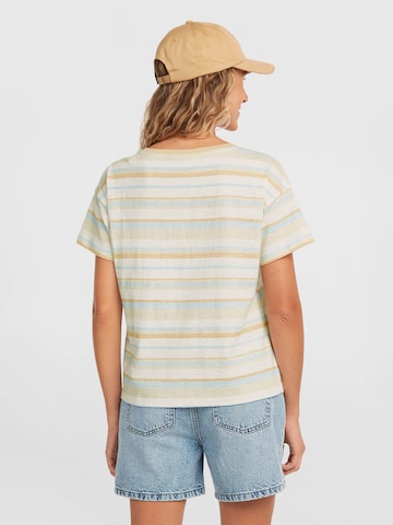 Tricou 'O'Riginals' de la O'NEILL pe albastru