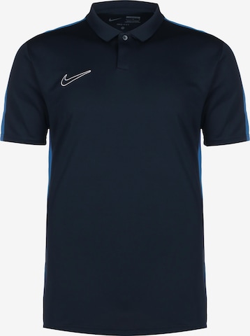 NIKE Performance Shirt 'Academy 23' in Blue: front