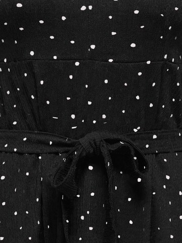 Abito 'ONLHillary' di ONLY in nero