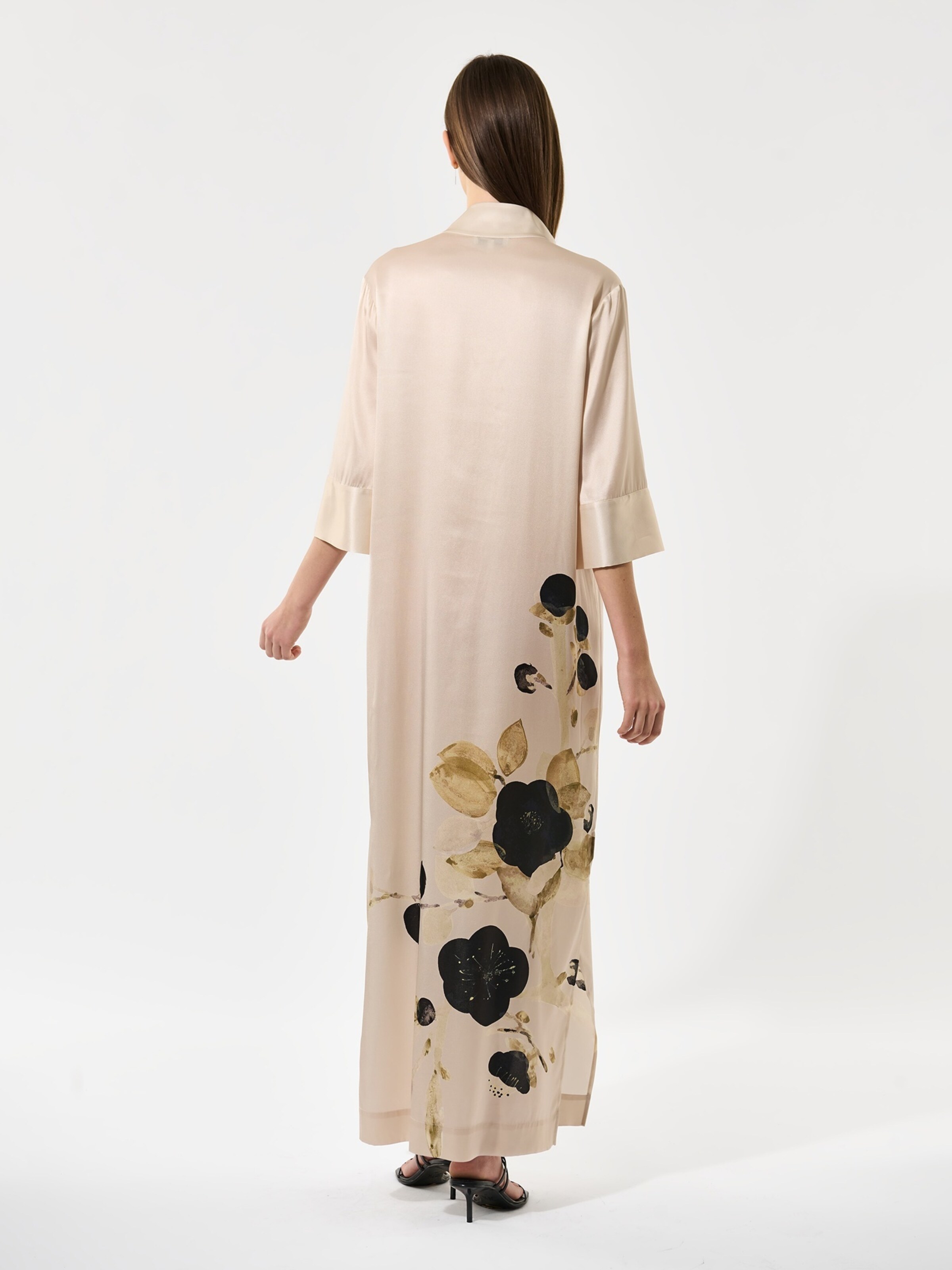 Dea Kudibal - Vestido ' HelgaDEA ' en beige