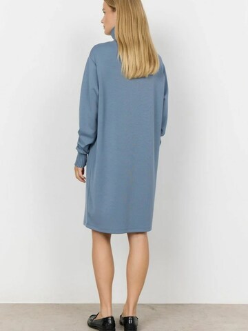 Soyaconcept Kjole 'Banu 206' i blå