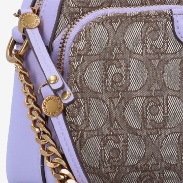 Liu Jo Crossbody Bag 'Adonide' in Purple