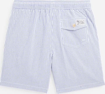 Polo Ralph Lauren Плавательные шорты в Синий