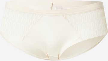 TRIUMPH Slip 'Aura' in Beige: predná strana