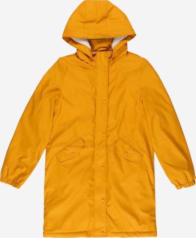 KIDS ONLY Veste mi-saison 'Sally' en jaune, Vue avec produit