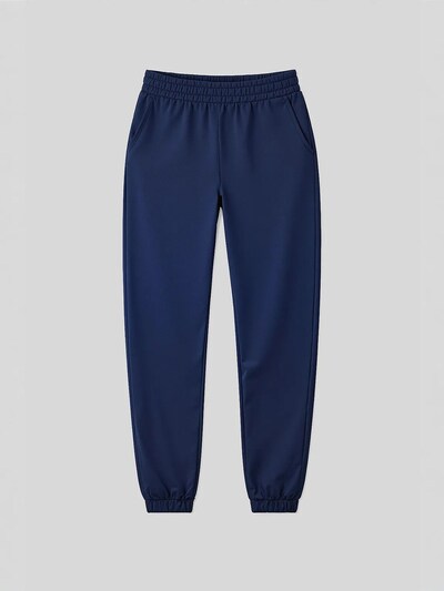 Tommy Life Broek in 40 in de kleur Navy, Productweergave
