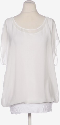STREET ONE Blouse & Tunic in S in White: front