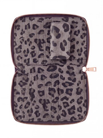 MILLYMILK® - Cartera 'SAVANA MEDIUM' en gris
