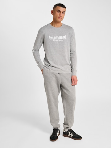 Hummel Bluser & t-shirts 'LEGACY 2.0' i grå