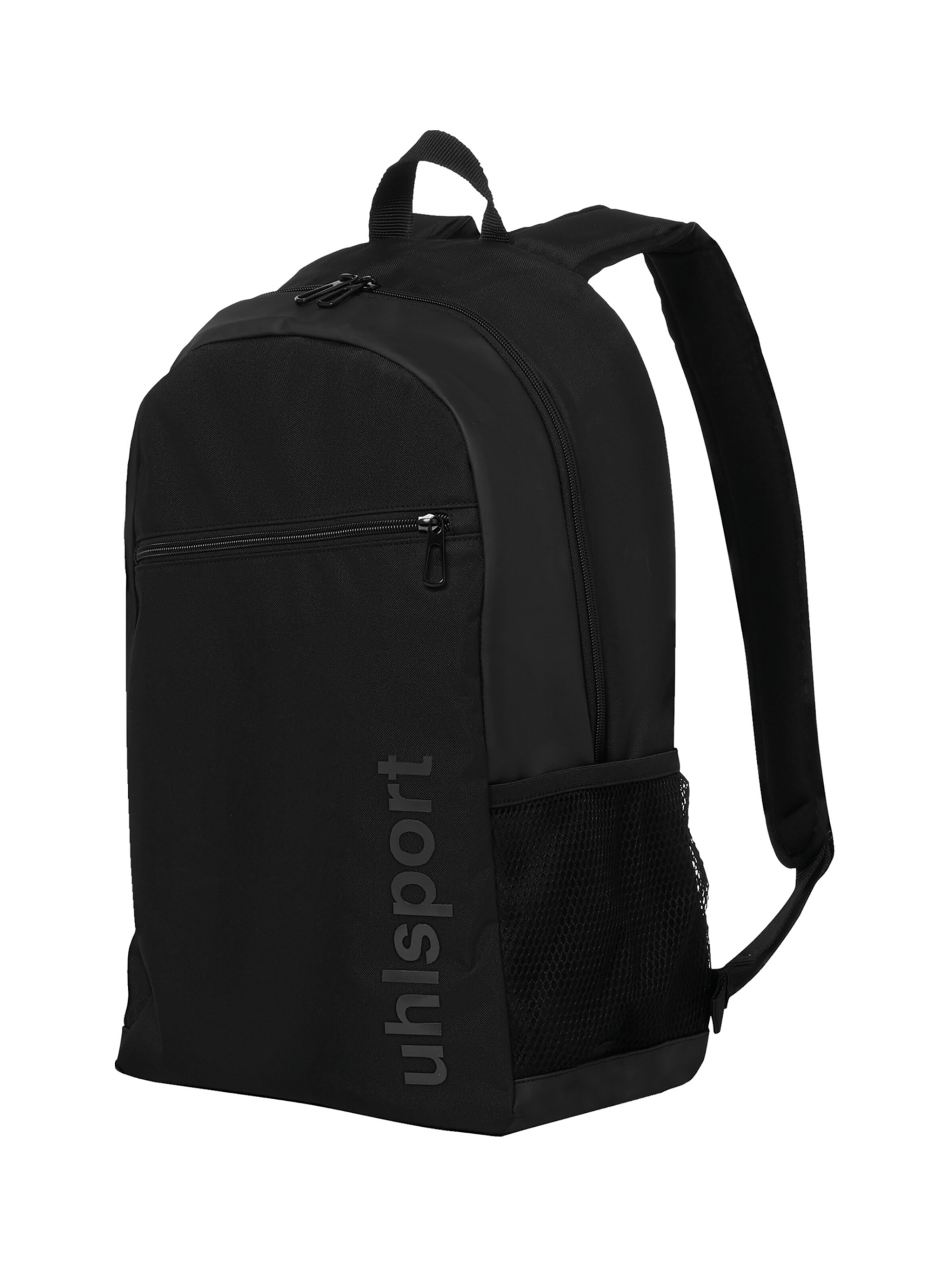 UHLSPORT Sportrucksack in Schwarz