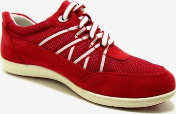 JANA Sneakers in Red