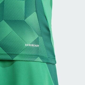 ADIDAS PERFORMANCE Trikot 'Saudi Arabia 24 Home' in Grün
