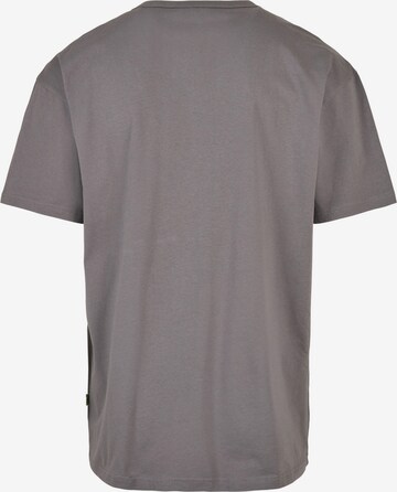 Urban Classics Shirt in Grey