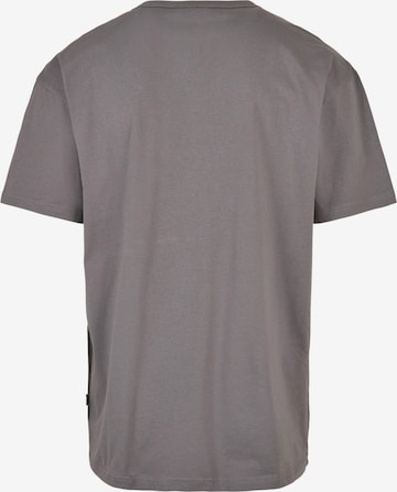 T-Shirt Urban Classics en gris