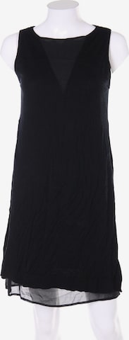 Mint Velvet Dress in XS in Black: front