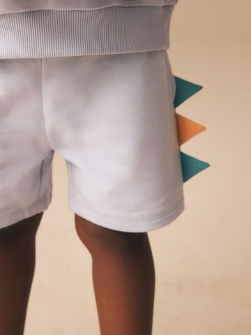 Next Комплект в Синий