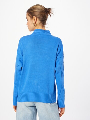 Pull-over Trendyol en bleu