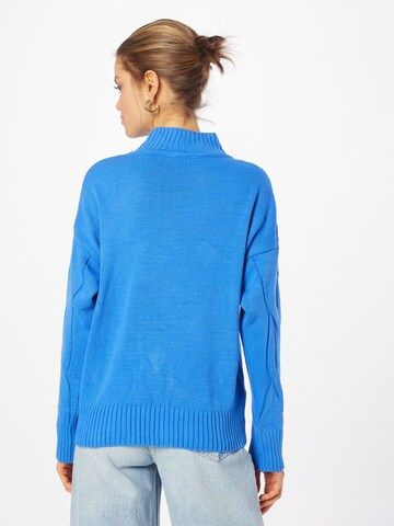 Trendyol Pullover i blå
