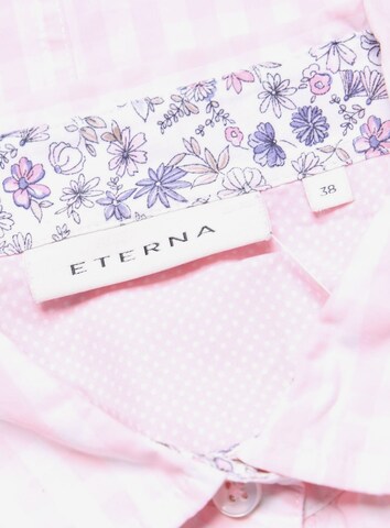 ETERNA Blouse & Tunic in M in Pink