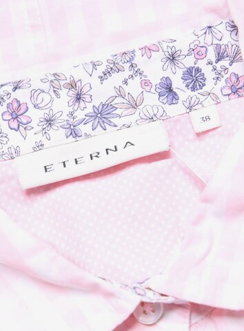 ETERNA Bluse M in Pink