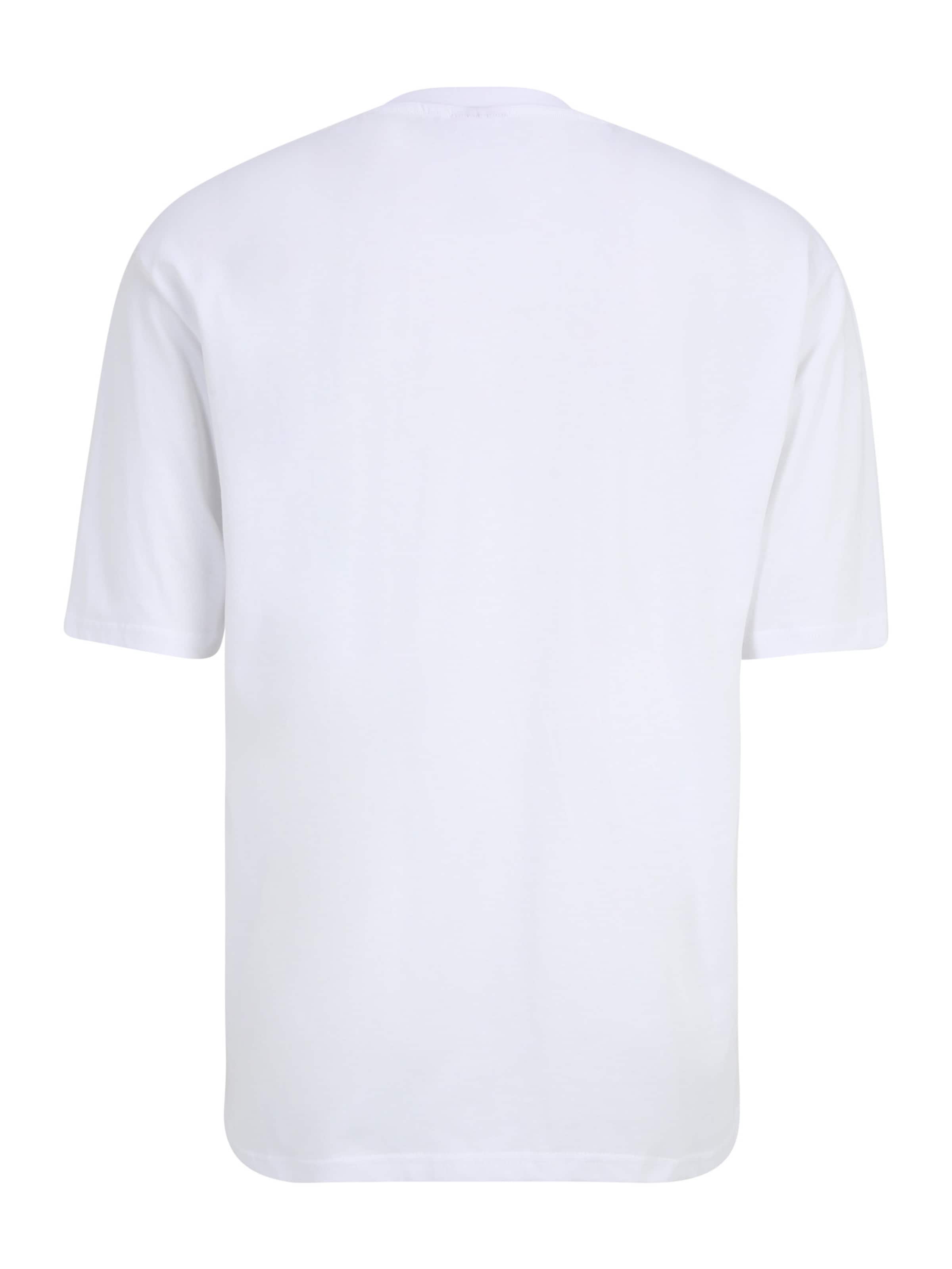 FILA Bluser & t-shirts 'LIBEREC' i hvid