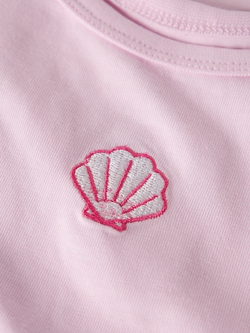 NAME IT Top 'NMFFOLLANAZ' - rózsaszín