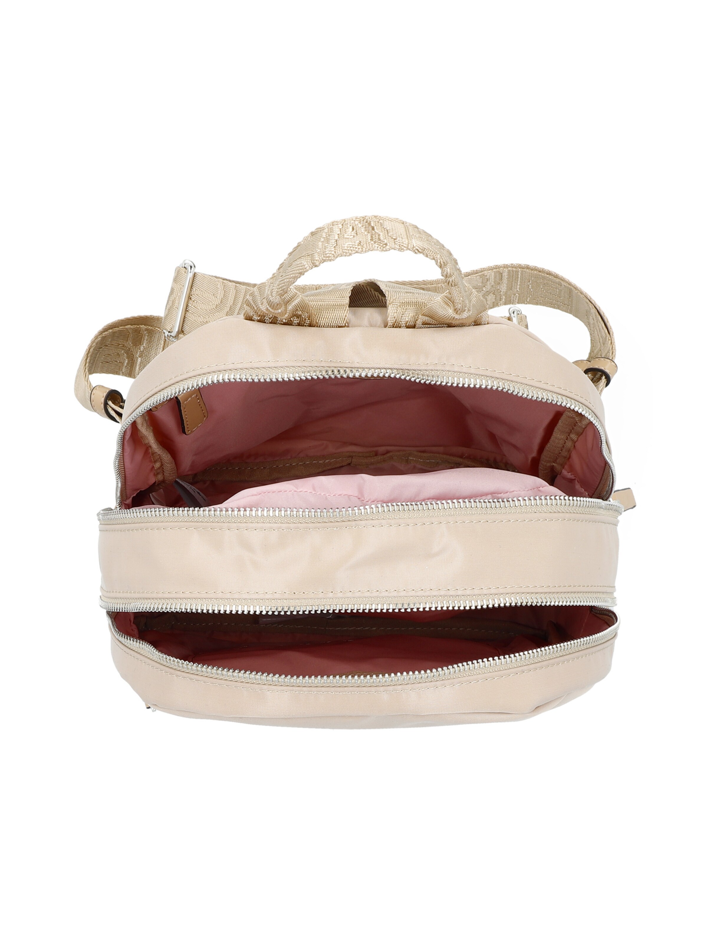 Picard Rugzak 'Legere' in Beige