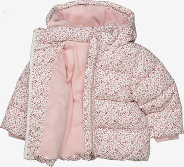 Veste mi-saison STACCATO en rose