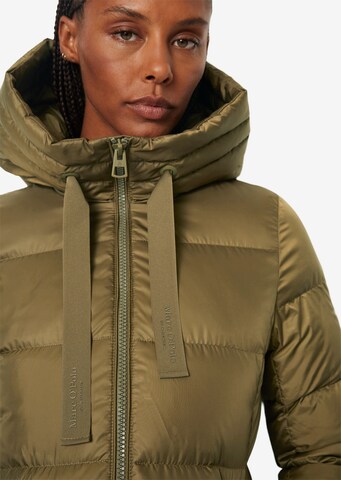 Marc O'Polo Winter coat in Green