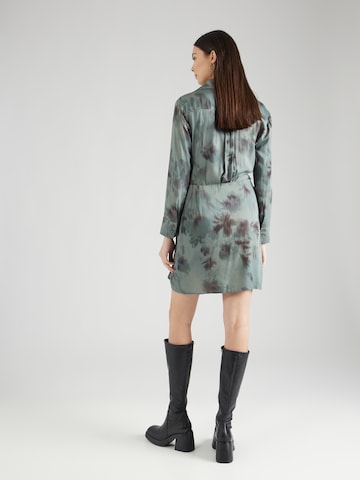 Stefanel Dress in Green