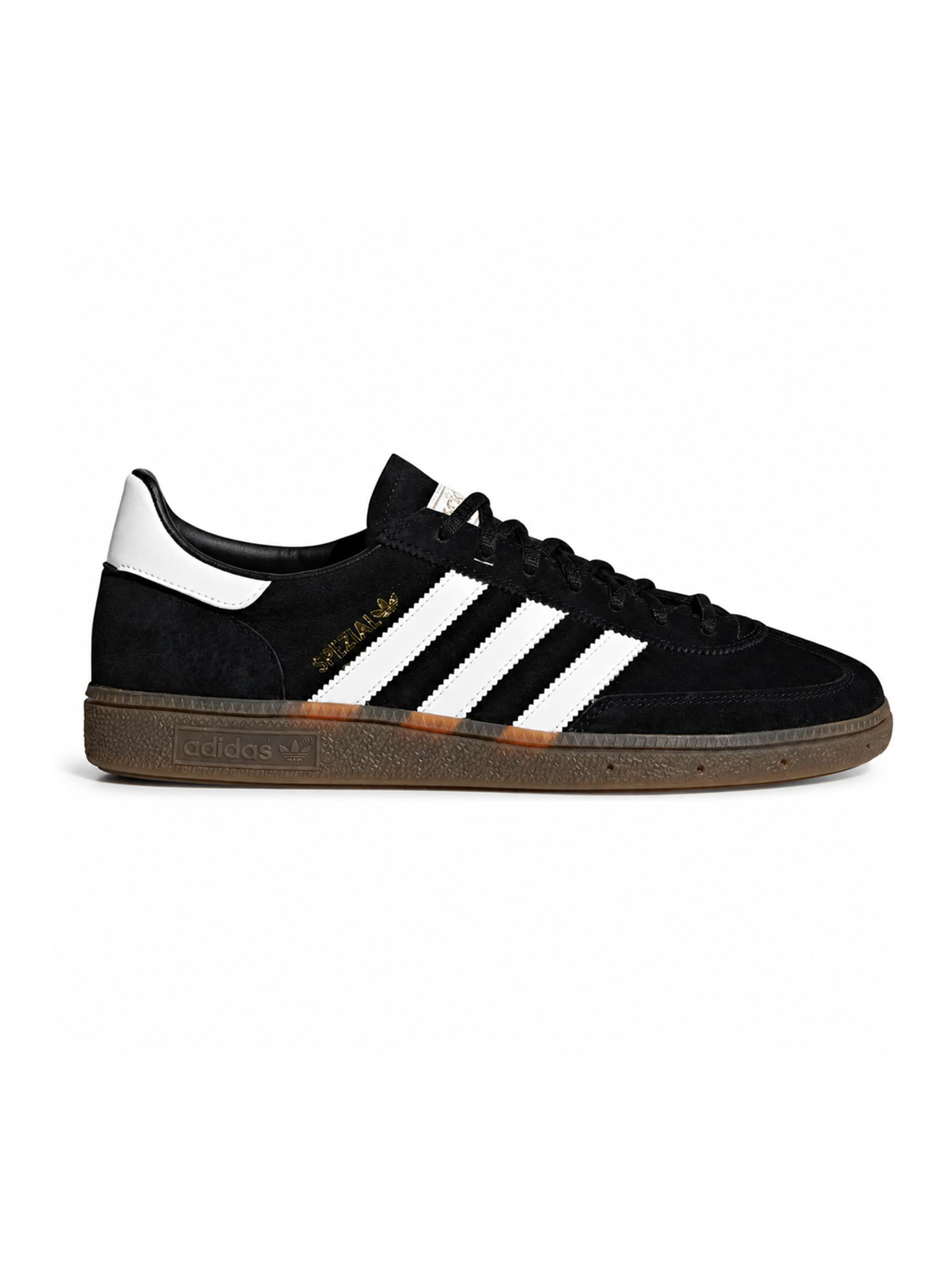 Sneaker bassa 'HANDBALL SPEZIAL' in 36 ADIDAS ORIGINALS di colore nero, Visualizzazione prodotti