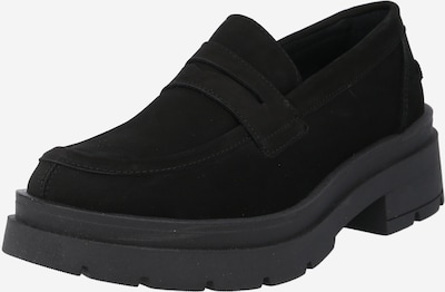 Apple of Eden Slip-ons 'Nadia' in Black, Item view