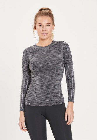 Athlecia Functioneel shirt 'Bago Piceno' in Gemengde kleuren: voorkant