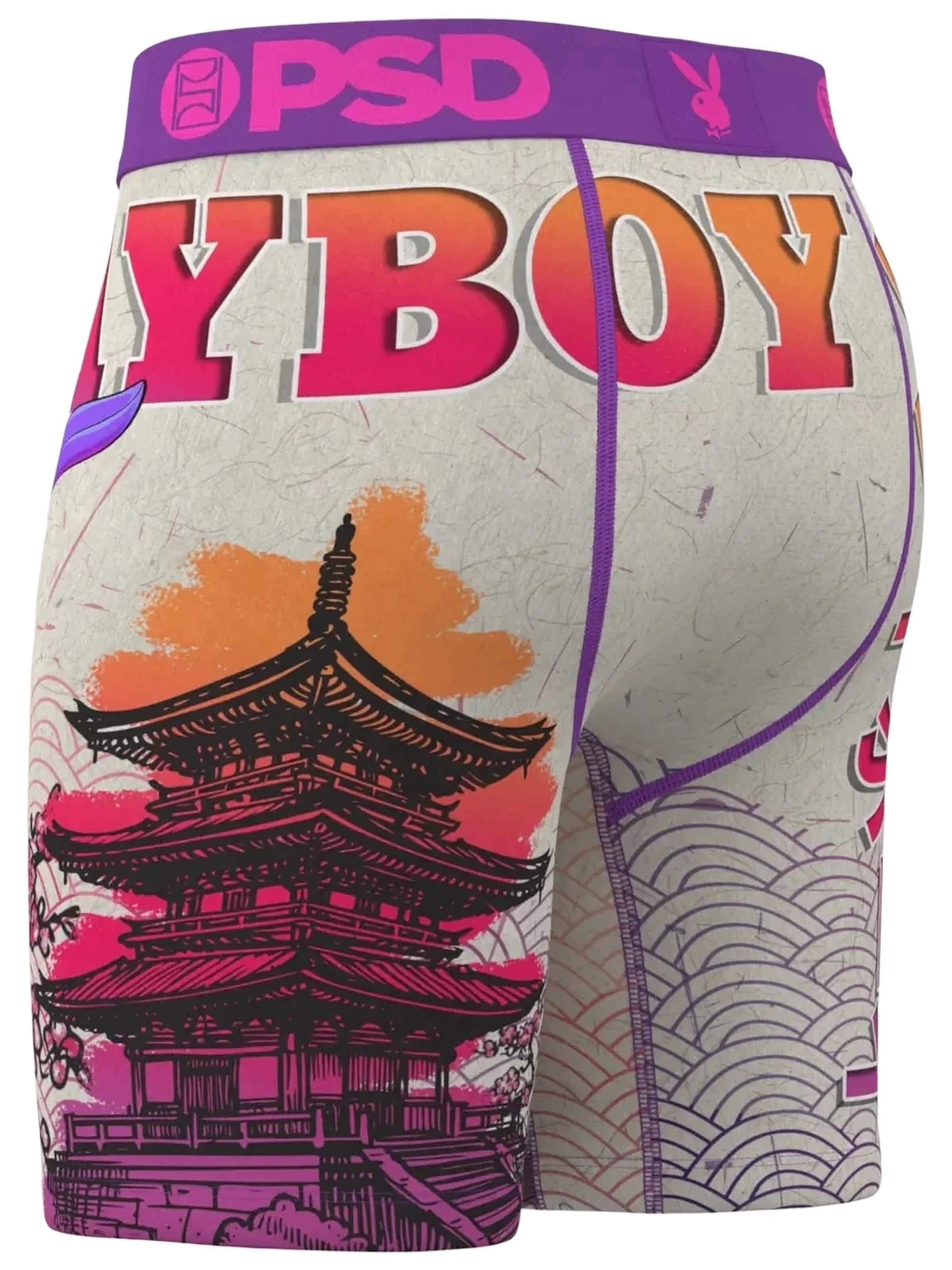 PSD Underwear - Calzoncillo boxer en Mezcla de colores