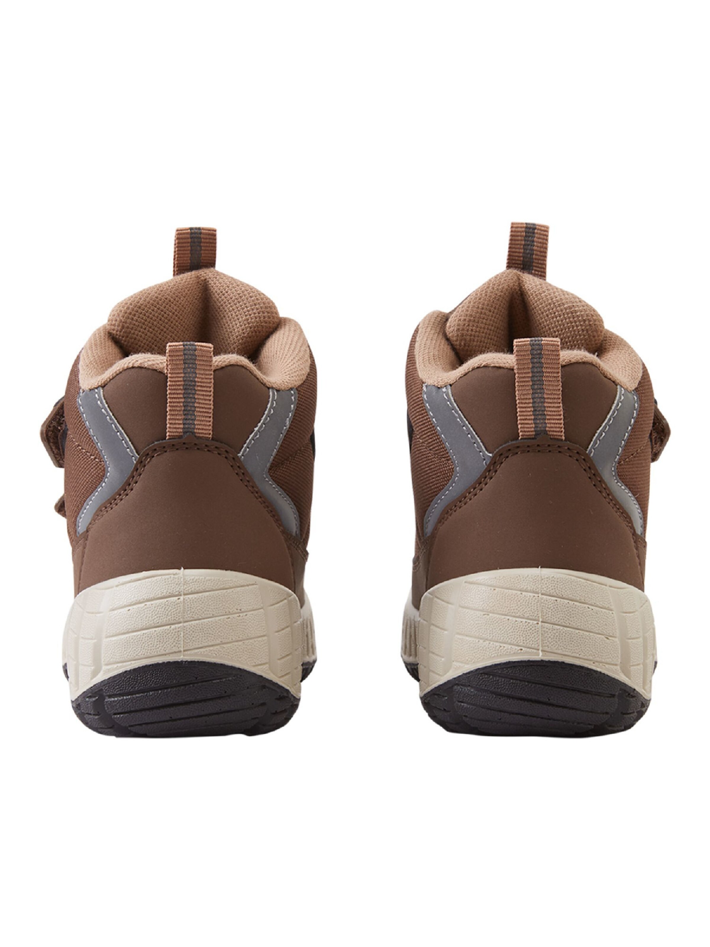 Reima Boots ' Passo ' in Brown