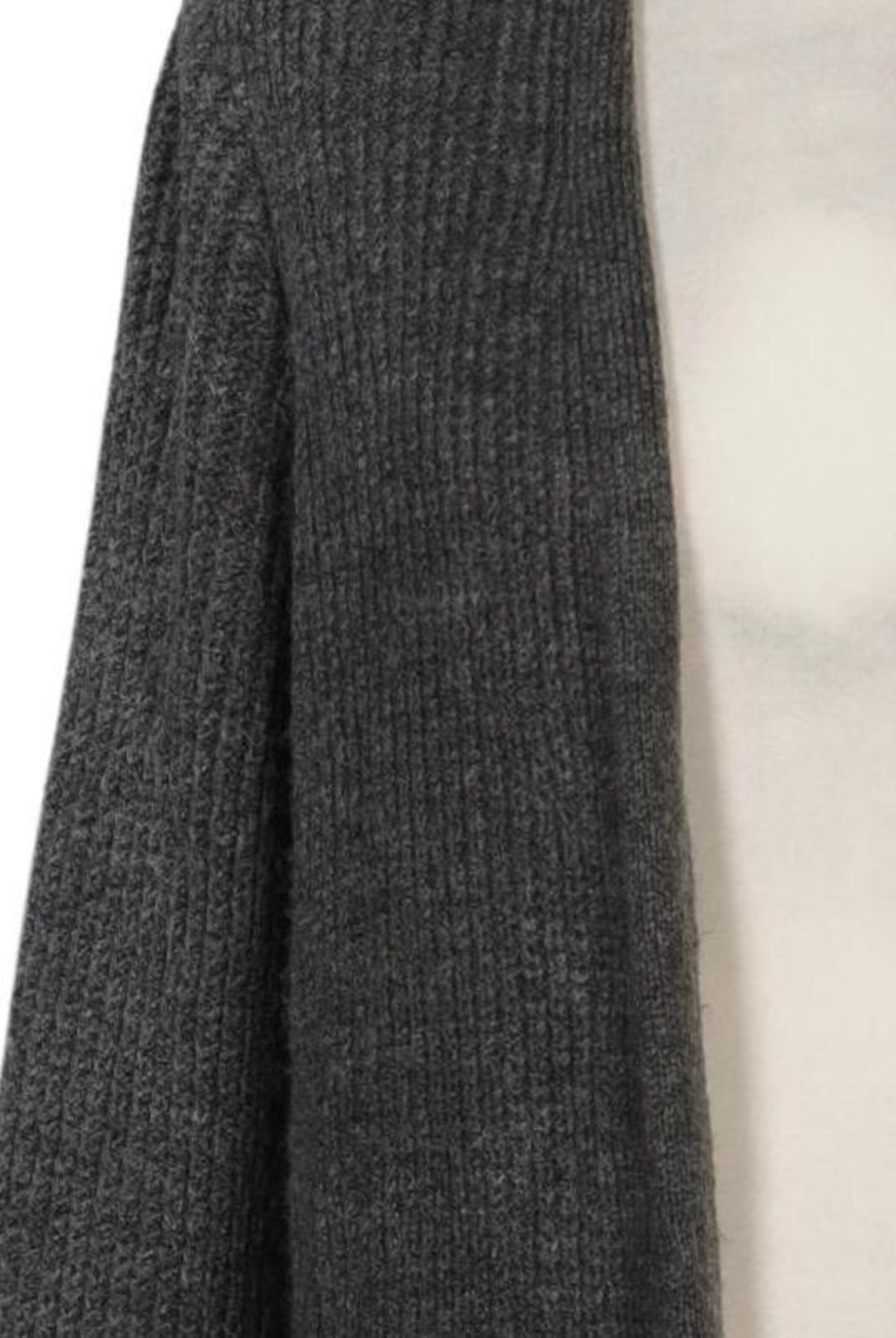 VERO MODA Strickjacke S in Grau