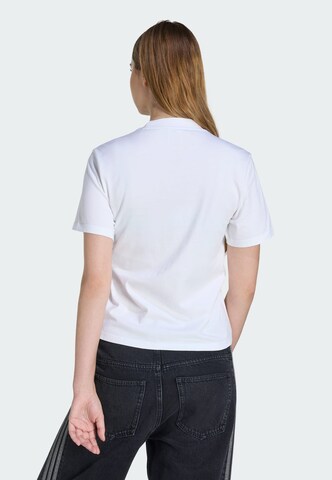 Maglia funzionale 'FIFA Fussball-Weltmeisterschaft 26™' di ADIDAS PERFORMANCE in bianco