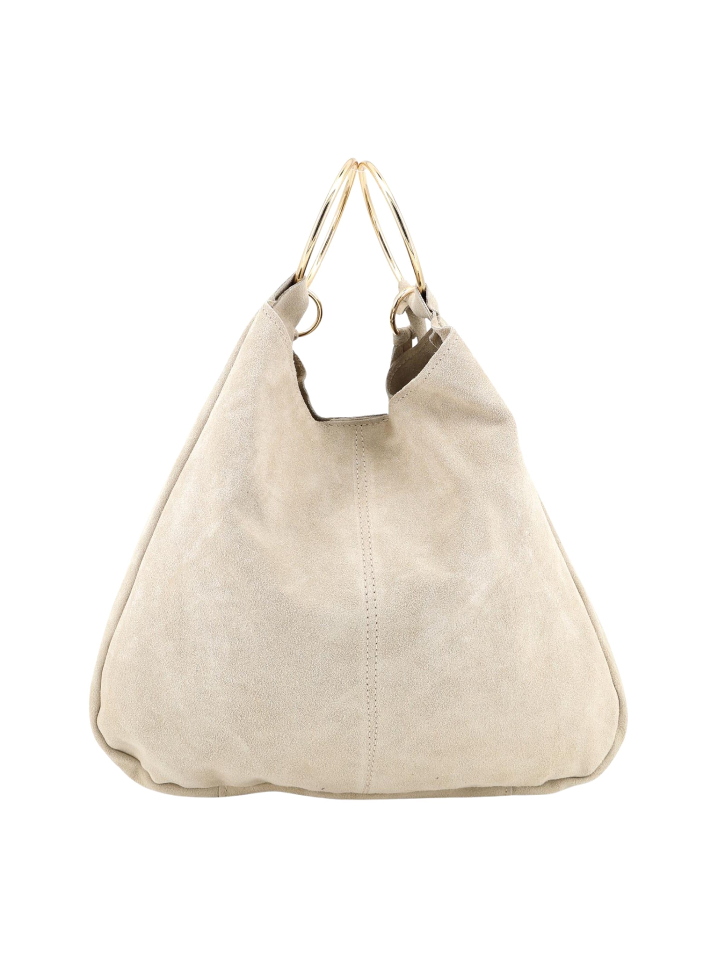 Brise Shopper 'Sonya' in Beige: front