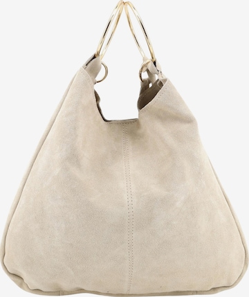 Brise Shopper 'Sonya' in Beige: front