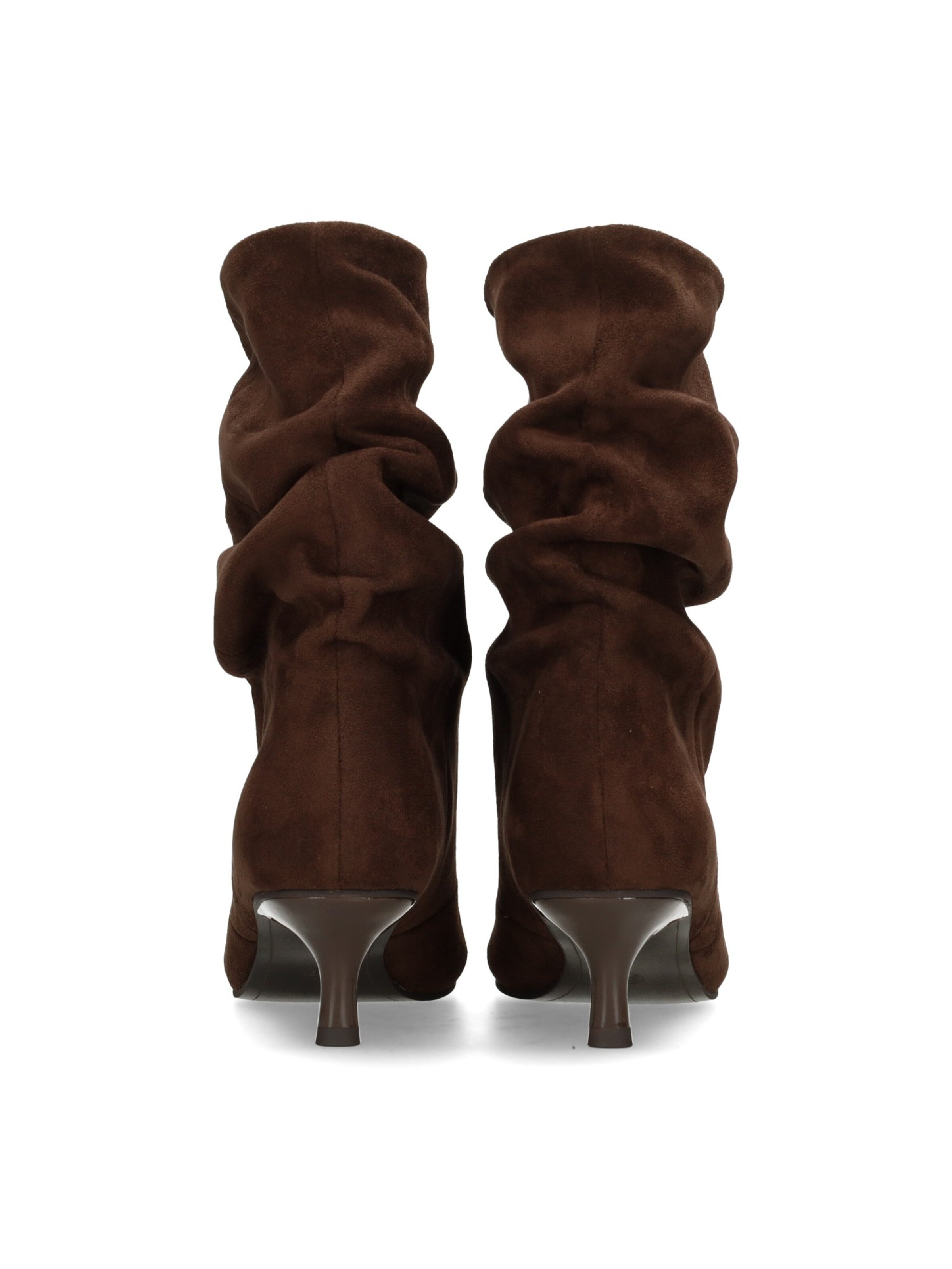 POSH by Poelman Boots in Brown