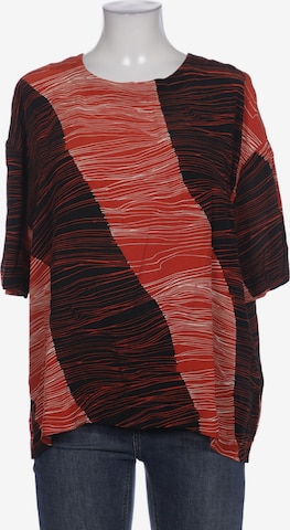 The Masai Clothing Company T-Shirt S in Orange: predná strana